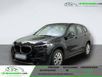 BMW X1 sDrive 18i 136 ch
