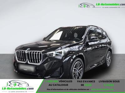 BMW X1 sDrive 18i 136ch BVA