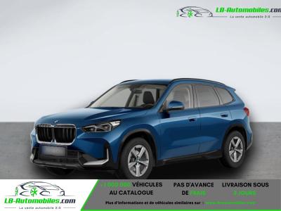 BMW X1 sDrive 18d 150ch BVA