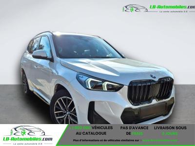 BMW X1 sDrive 18d 150ch BVA