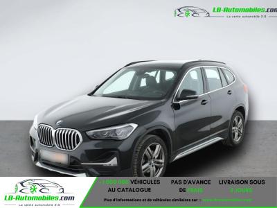 BMW X1 sDrive 18i 136 ch BVA