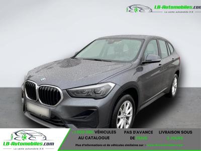 BMW X1 sDrive 18i 136 ch BVA