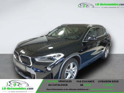 BMW X2 sDrive 20i 192 ch BVA
