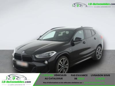 BMW X2 sDrive 18i 140 ch BVA