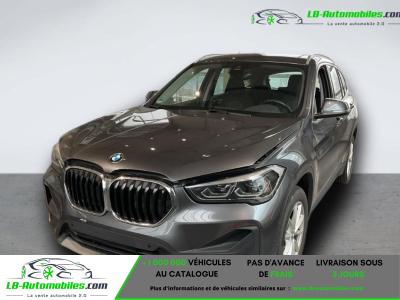 BMW X1 sDrive 20d 190 ch BVA