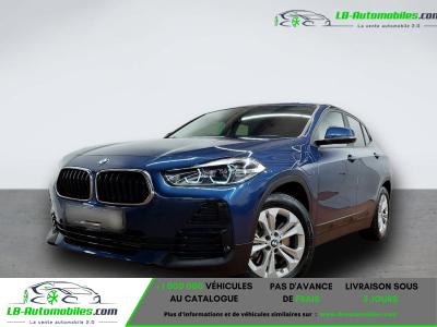 BMW X2 xDrive 25e 220 ch BVA