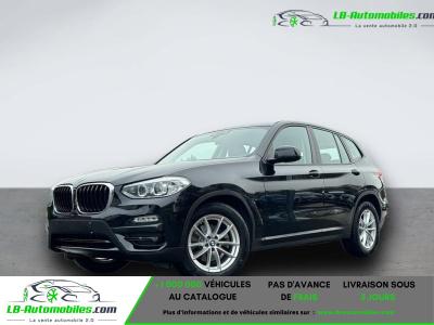 BMW X3 xDrive 20i 184ch BVA