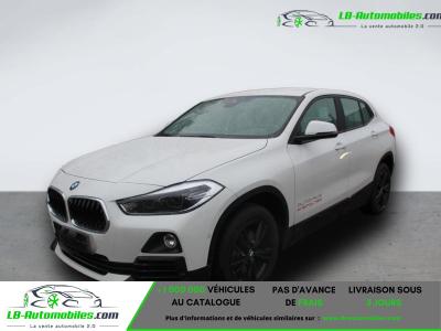 BMW X2 sDrive 18i 140 ch BVA