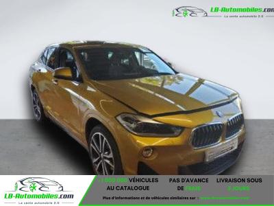 BMW X2 sDrive 20i 192 ch BVA