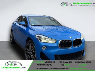 BMW X2 sDrive 20i 192 ch BVA