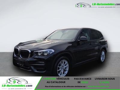 BMW X3 xDrive 20i 184ch BVA