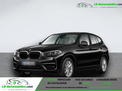 BMW X3 xDrive 20i 184ch BVA