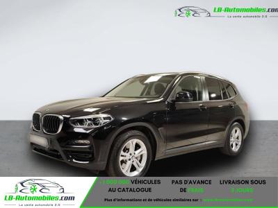 BMW X3 xDrive 20i 184ch BVA