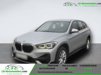 BMW X1 sDrive 18i 140 ch BVA