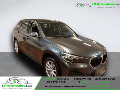 BMW X1 sDrive 18i 140 ch BVA