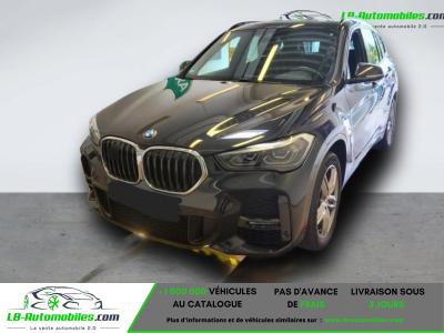 BMW X1 sDrive 18i 140 ch BVA
