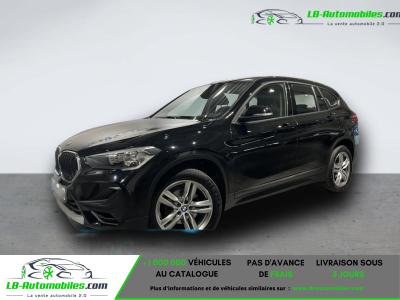 BMW X1 sDrive 18i 140 ch BVA
