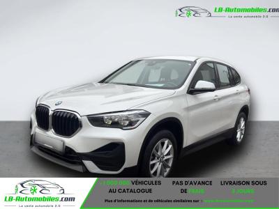 BMW X1 sDrive 18i 136 ch BVA