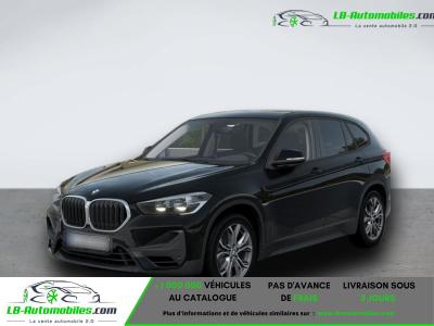 BMW X1 sDrive 18i 136 ch BVA
