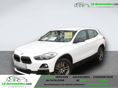 BMW X2 sDrive 18i 140 ch BVA