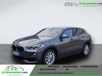 BMW X2 sDrive 18i 140 ch BVA