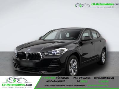 BMW X2 xDrive 25e 220 ch BVA