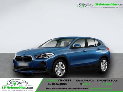 BMW X2 xDrive 25e 220 ch BVA