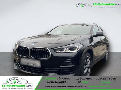 BMW X2 xDrive 25e 220 ch BVA