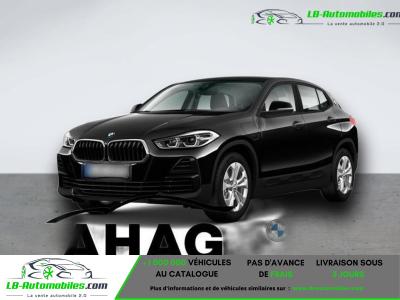 BMW X2 xDrive 25e 220 ch BVA