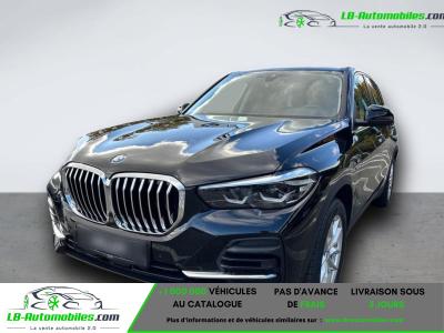 BMW X5 xDrive45e 394 ch BVA