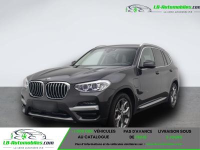 BMW X3 xDrive 30e 292ch BVA