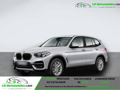 BMW X3 xDrive 30e 292ch BVA