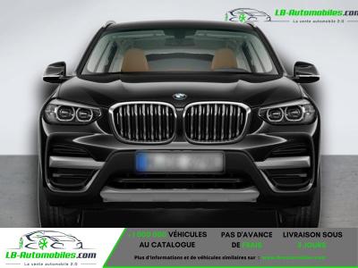 BMW X3 xDrive 30e 292ch BVA