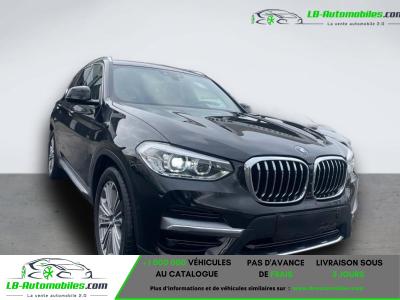 BMW X3 xDrive 30e 292ch BVA