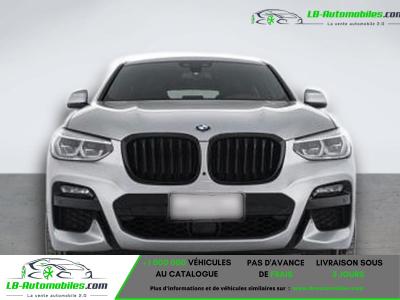 BMW X4 xDrive20d 190 ch BVA
