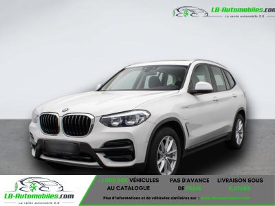 BMW X3 xDrive 30e 292ch BVA