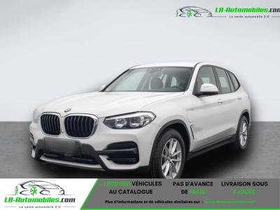 BMW X3 xDrive 30e 292ch BVA