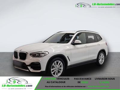 BMW X3 xDrive 30e 292ch BVA