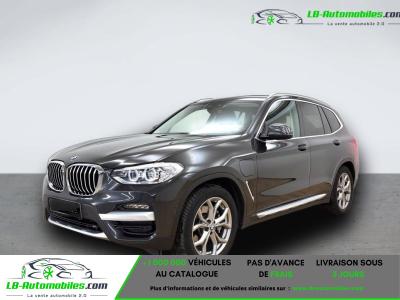 BMW X3 xDrive 30e 292ch BVA