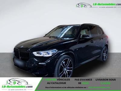 BMW X5 M50i 530 ch BVA