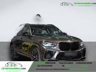 BMW X5 M50i 530 ch BVA