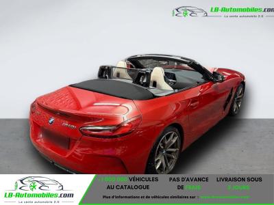 BMW Z4 M40i 340 ch BVA
