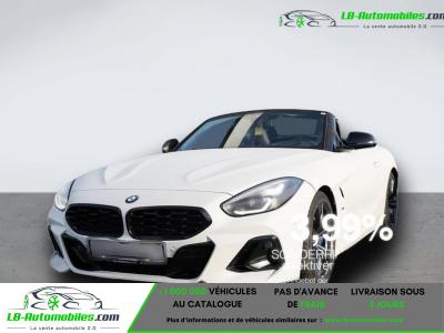 BMW Z4 M40i 340 ch BVA