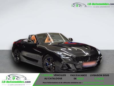 BMW Z4 M40i 340 ch BVA