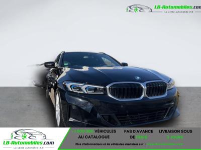 BMW Série 3 Touring 330i 258 ch BVA