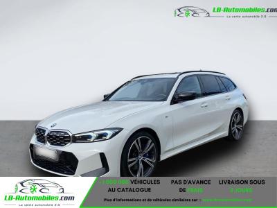 BMW Série 3 Touring M340i xDrive 374 ch BVA