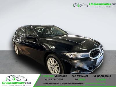 BMW Série 3 Touring 320d xDrive 190 ch BVA