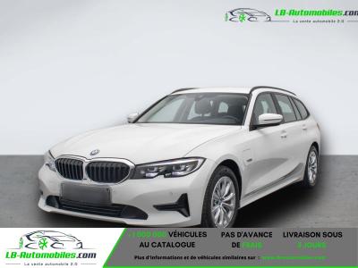 BMW Série 3 Touring 320e 204 ch BVA