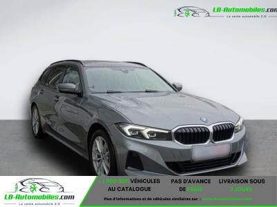 BMW Série 3 Touring 320e 204 ch BVA