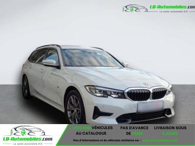 BMW Série 3 Touring 320i 184 ch BVA